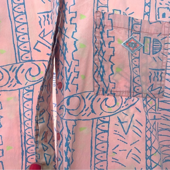 VINTAGE GOTCHA 80’s inspired jumpsuit - Picture 5 of 9